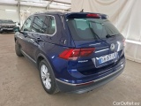  Volkswagen  Tiguan VOLKSWAGEN  5p SUV 2.0 TDI 150 DSG7 Carat BMT #2