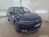  Volkswagen  Tiguan VOLKSWAGEN  5p SUV 2.0 TDI 150 DSG7 Carat BMT #4