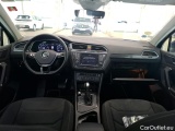  Volkswagen  Tiguan VOLKSWAGEN  5p SUV 2.0 TDI 150 DSG7 Carat BMT #5