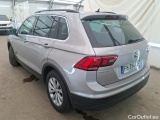  Volkswagen  Tiguan VOLKSWAGEN  5p SUV 2.0 TDI 150 DSG7 Confortline Business #2