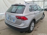  Volkswagen  Tiguan VOLKSWAGEN  5p SUV 2.0 TDI 150 DSG7 Confortline Business #3
