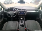  Volkswagen  Tiguan VOLKSWAGEN  5p SUV 2.0 TDI 150 DSG7 Confortline Business #5