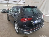  Volkswagen  Tiguan VOLKSWAGEN  / 2020 / 5P / SUV 1.4 eHybrid 245 DSG6 Elegance #2
