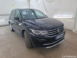  Volkswagen  Tiguan VOLKSWAGEN  / 2020 / 5P / SUV 1.4 eHybrid 245 DSG6 Elegance #4