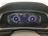  Volkswagen  Tiguan VOLKSWAGEN  / 2020 / 5P / SUV 1.4 eHybrid 245 DSG6 Elegance #6