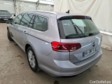  Volkswagen  Passat  Break Business 2.0 TDI 150CV BVA7 E6d #2