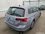  Volkswagen  Passat  Break Business 2.0 TDI 150CV BVA7 E6d #3