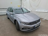  Volkswagen  Passat  Break Business 2.0 TDI 150CV BVA7 E6d #4