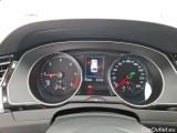  Volkswagen  Passat  Break Business 2.0 TDI 150CV BVA7 E6d #6