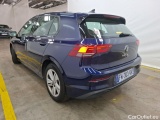  Volkswagen  Golf  VOLKSWAGEN / 2020 / 5P / Berline 2.0 TDI SCR 150 DSG7 Life Busi 1st #2
