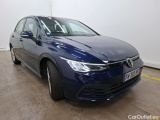  Volkswagen  Golf  VOLKSWAGEN / 2020 / 5P / Berline 2.0 TDI SCR 150 DSG7 Life Busi 1st #4
