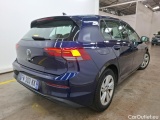  Volkswagen  Golf  VOLKSWAGEN / 2020 / 5P / Berline 2.0 TDI SCR 150 DSG7 Life Busi 1st #3