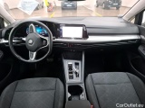  Volkswagen  Golf  VOLKSWAGEN / 2020 / 5P / Berline 2.0 TDI SCR 150 DSG7 Life Busi 1st #5