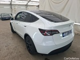  Tesla  Model Y TESLA   2020  5P SUV Grande Autonomie RWD #3
