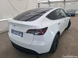  Tesla  Model Y TESLA   2020  5P SUV Grande Autonomie RWD #4