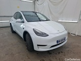  Tesla  Model Y TESLA   2020  5P SUV Grande Autonomie RWD #5