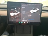  Tesla  Model Y TESLA   2020  5P SUV Grande Autonomie RWD #8