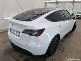  Tesla  Model Y TESLA  / 2021 / 5P / SUV RWD #4