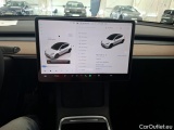  Tesla  Model Y TESLA  / 2021 / 5P / SUV RWD #8