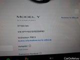  Tesla  Model Y TESLA  / 2021 / 5P / SUV RWD #7
