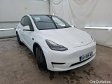  Tesla  Model Y TESLA  / 2021 / 5P / SUV RWD #5