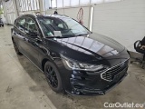  Ford  Focus 1,0 EcoBoost Hybr. 92kW Titanium Tur. AT #2