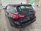  Ford  Focus 1,0 EcoBoost Hybr. 92kW Titanium Tur. AT #3