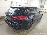  Ford  Focus 1,0 EcoBoost Hybr. 92kW Titanium Tur. AT #4