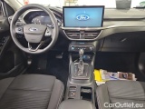  Ford  Focus 1,0 EcoBoost Hybr. 92kW Titanium Tur. AT #6