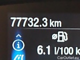  Ford  Focus 1,0 EcoBoost Hybr. 92kW Titanium Tur. AT #9