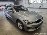  Bmw  Serie 3 320d xDrive Touring Automatic #2