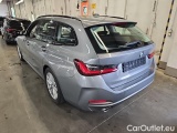  Bmw  Serie 3 320d xDrive Touring Automatic #3