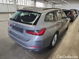  Bmw  Serie 3 320d xDrive Touring Automatic #4