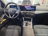  Bmw  Serie 3 320d xDrive Touring Automatic #6