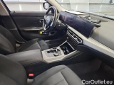  Bmw  Serie 3 320d xDrive Touring Automatic #7