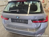  Bmw  Serie 3 320d xDrive Touring Automatic #29