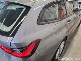  Bmw  Serie 3 320d xDrive Touring Automatic #31