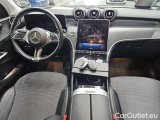  Mercedes  GLC  220 d 4MATIC Autom. #6
