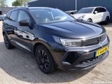  Opel   Grandland X 1.2 Turbo GS Line #2