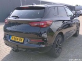  Opel   Grandland X 1.2 Turbo GS Line #4