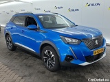  Peugeot  2008 Blue Lease Allure 1.2 PureTech 130 EAT8 5D 96kW #2