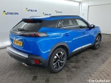  Peugeot  2008 Blue Lease Allure 1.2 PureTech 130 EAT8 5D 96kW #3