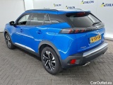  Peugeot  2008 Blue Lease Allure 1.2 PureTech 130 EAT8 5D 96kW #4
