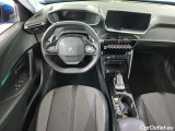  Peugeot  2008 Blue Lease Allure 1.2 PureTech 130 EAT8 5D 96kW #8
