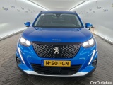  Peugeot  2008 Blue Lease Allure 1.2 PureTech 130 EAT8 5D 96kW #15