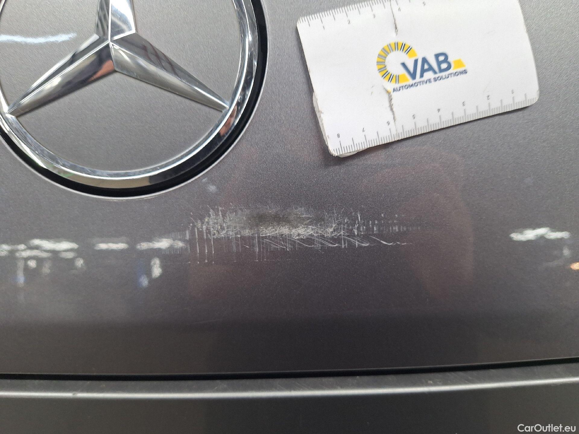  Mercedes  CLA-Klasse Mercedes, CLA-Class '19 PHEV, Mercedes-Benz CLA CLA 250 e 4d #10