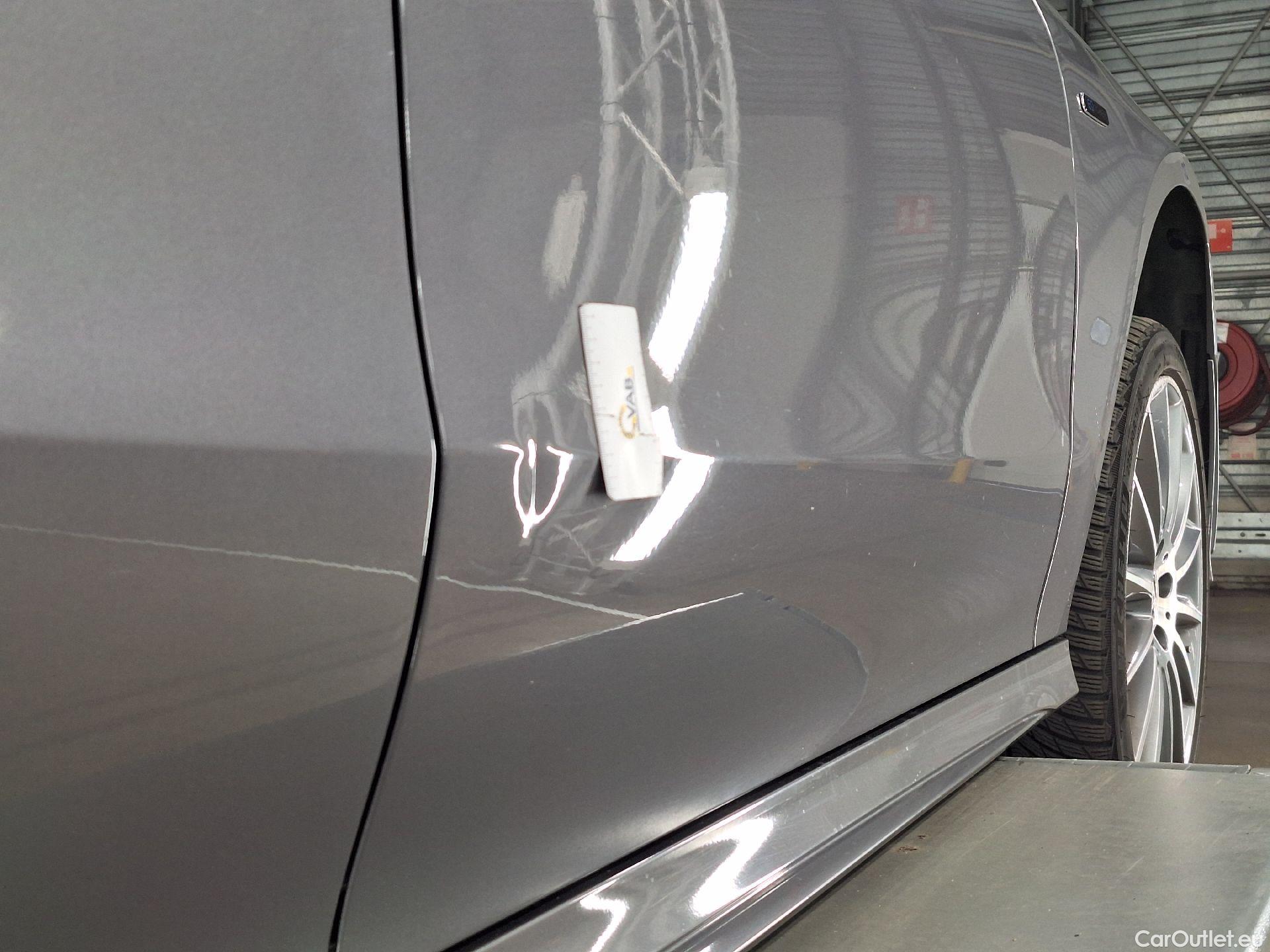  Mercedes  CLA-Klasse Mercedes, CLA-Class '19 PHEV, Mercedes-Benz CLA CLA 250 e 4d #16