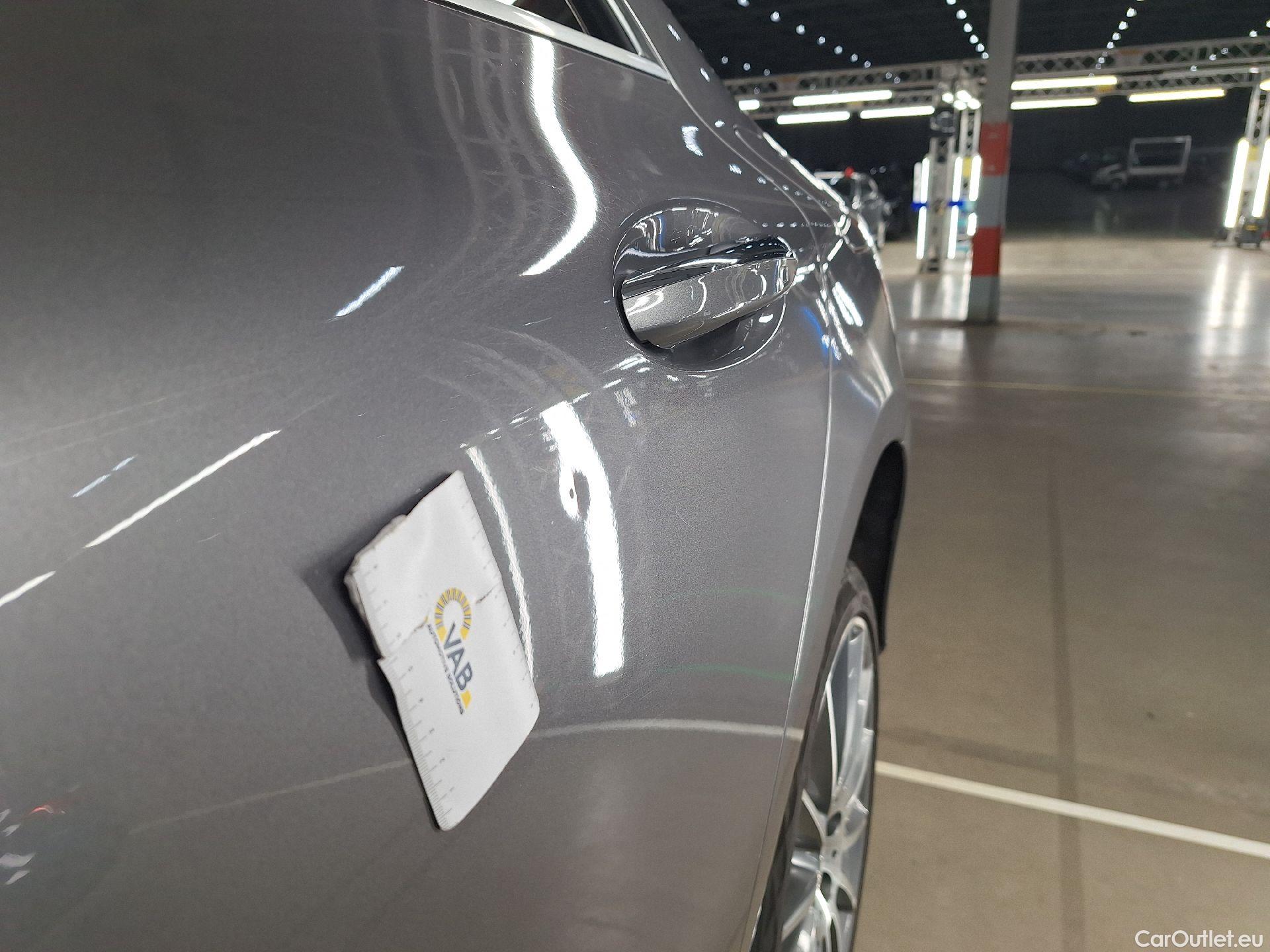  Mercedes  CLA-Klasse Mercedes, CLA-Class '19 PHEV, Mercedes-Benz CLA CLA 250 e 4d #6