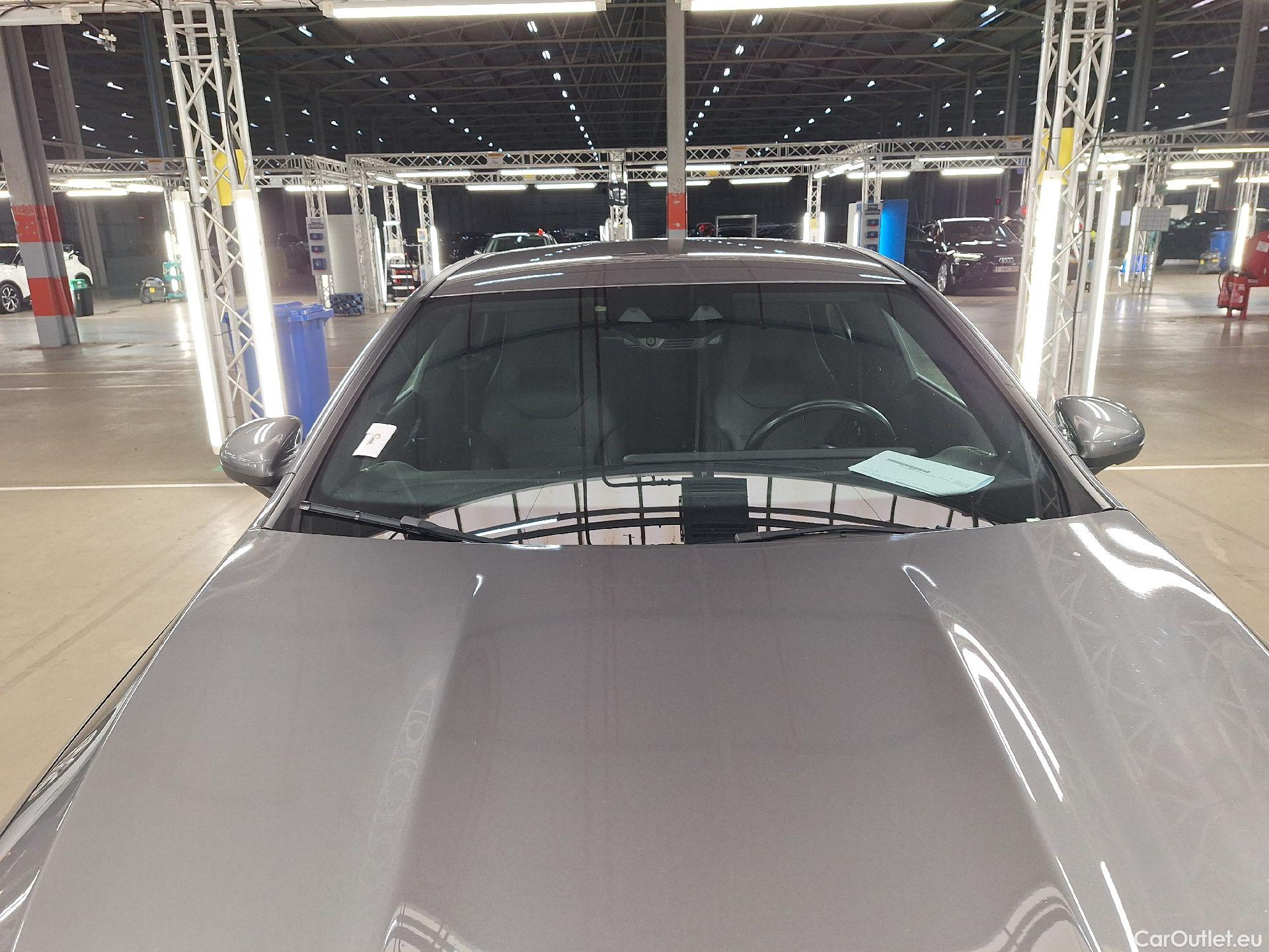  Mercedes  CLA-Klasse Mercedes, CLA-Class '19 PHEV, Mercedes-Benz CLA CLA 250 e 4d #36