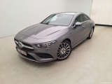  Mercedes  CLA-Klasse Mercedes, CLA-Class '19 PHEV, Mercedes-Benz CLA CLA 250 e 4d #2